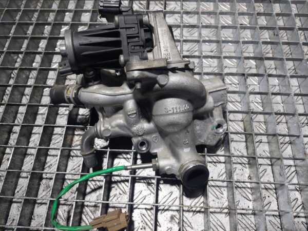 EGR Renault Dacia k9k 1.5 DCI cod 147173974R