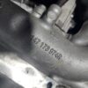 EGR Renault Dacia k9k 1.5 DCI cod 147173974R