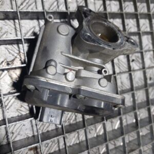 Supapa EGR Dacia Renault k9k 1.5 dci cod 147102557R