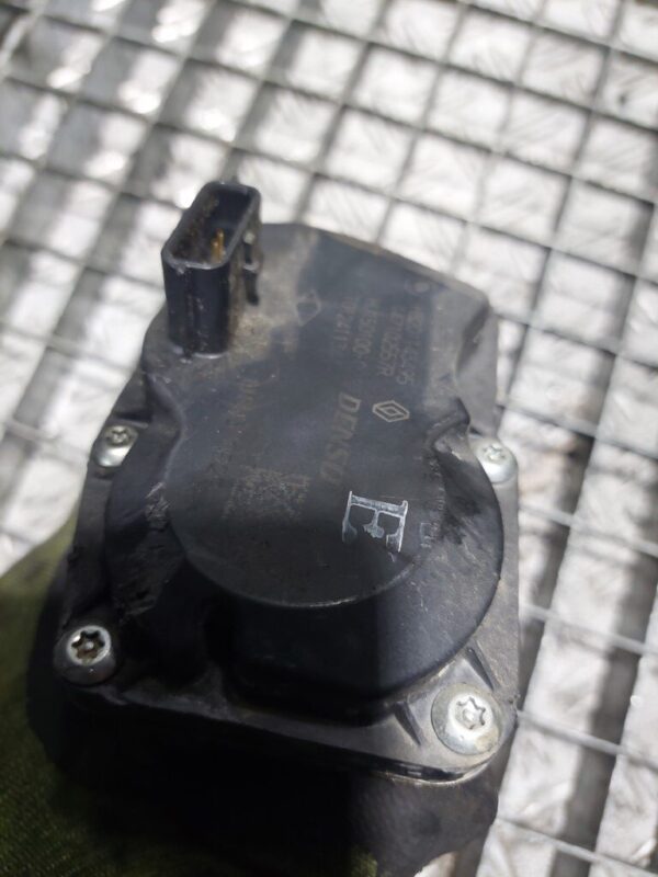 Supapa EGR Dacia Renault k9k 1.5 dci cod 147102557R