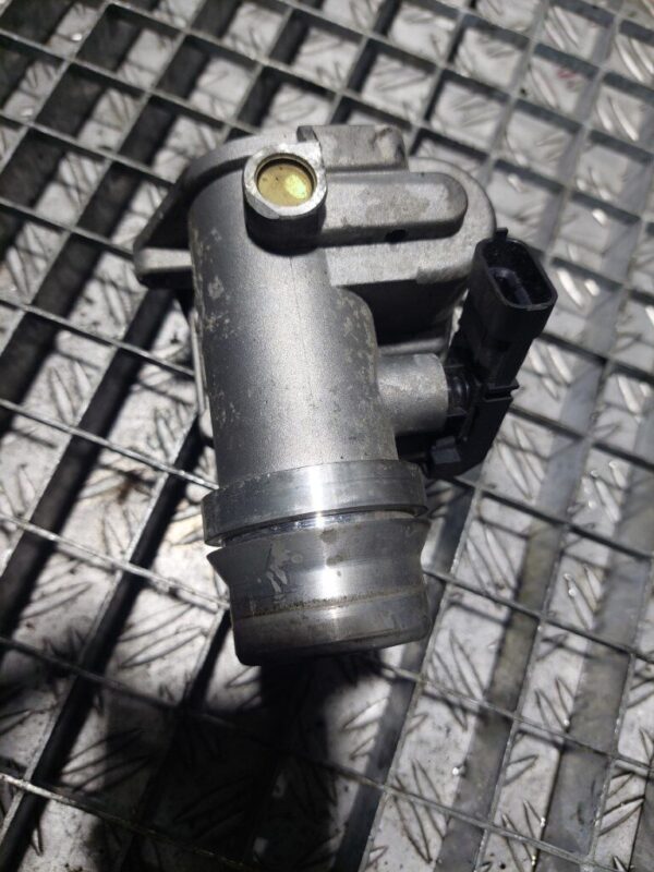 20250212_183258-rotated-1.jpg Clapeta de acceleratie Nissan Qashqai 1.5 DCi cod 161A09287R