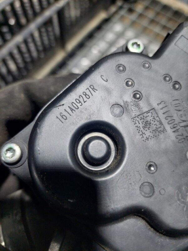20250212_183311-rotated-1.jpg Clapeta de acceleratie Nissan Qashqai 1.5 DCi cod 161A09287R