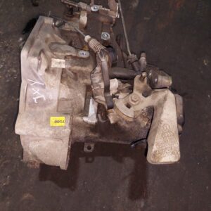 Cutie de viteze Seat Volkswagen Skoda 1.9 TDI manuala 5 trepte cod JXY