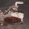 Cutie de viteze Seat Volkswagen Skoda 1.9 TDI manuala 5 trepte cod JXY
