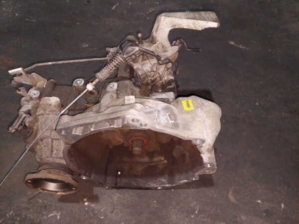 Cutie de viteze Seat Volkswagen Skoda 1.9 TDI manuala 5 trepte cod JXY