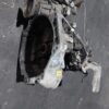 Cutie de viteze Seat Volkswagen Skoda 1.9 TDI manuala 5 trepte cod JXY