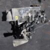Cutie de viteze Seat Volkswagen Skoda 1.9 TDI manuala 5 trepte cod JXY