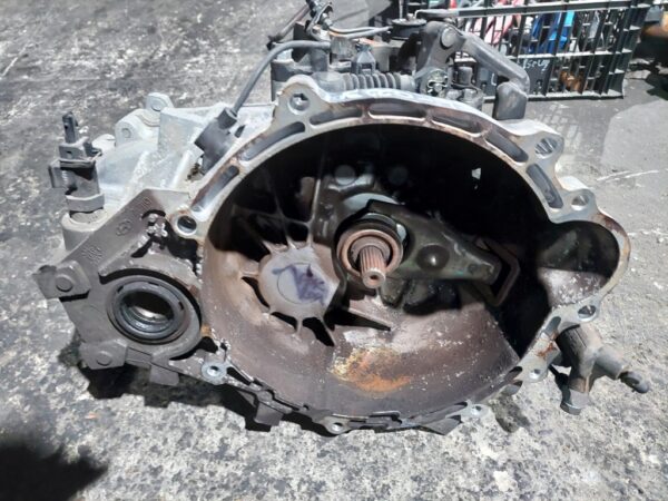 Cutie Viteza Hyundai i20 cod motor d4fc 1.4 crdi cod wcm60a pu