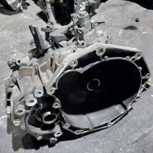 Cutie de viteza manuala 6+1 1.9 CDTI Opel Insignia cod 0822680 55583214