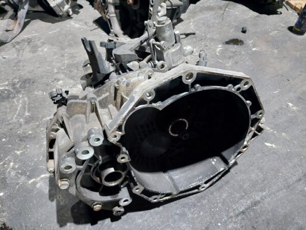 Cutie de viteza manuala 6+1 1.9 CDTI Opel Insignia cod 0822680 55583214