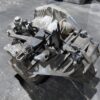Cutie de viteza manuala 6+1 1.9 CDTI Opel Insignia cod 0822680 55583214