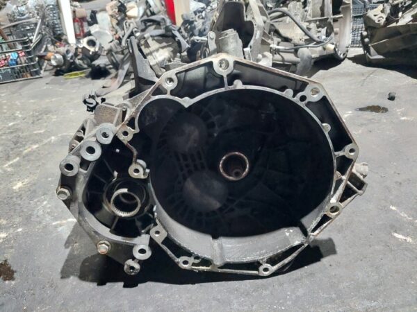 Cutie de viteza manuala 6+1 1.9 CDTI Opel Insignia cod 0822680 55583214