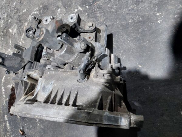 Cutie de viteza manuala 6+1 1.9 CDTI Opel Insignia cod 0822680 55583214