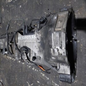 Cutie viteze manuala 5 trepte Audi A4 B7 1.9 tdi cod GYA