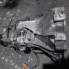 Cutie viteze manuala 5 trepte Audi A4 B7 1.9 tdi cod GYA