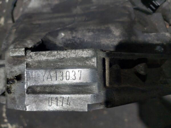 Cutie viteze manuala 5 trepte Audi A4 B7 1.9 tdi cod GYA