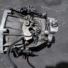 Cutie viteze Renault Laguna 2.0 DCI manuala cod PK4007 8200586018