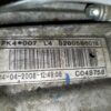 Cutie viteze Renault Laguna 2.0 DCI manuala  cod PK4007  8200586018