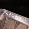 Cutie viteze Renault Laguna 2.0 DCI manuala  cod PK4007  8200586018