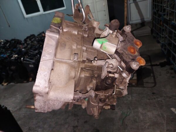 Cutie de viteze manuala 6 trepte Fiat Alfa Romeo 1.6 d cod 55220248