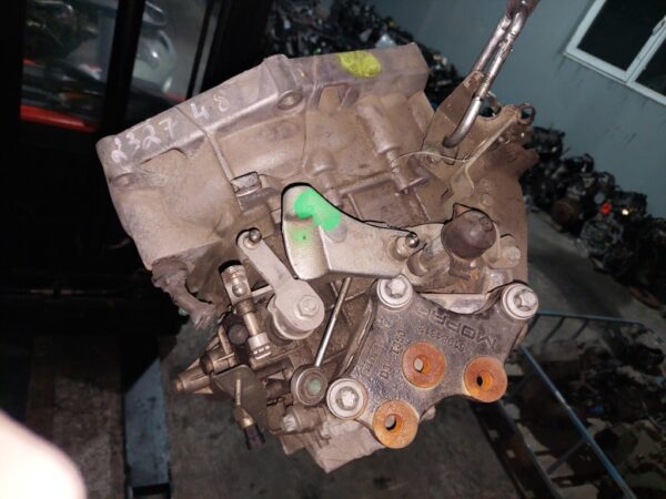 Cutie de viteze manuala 6 trepte Fiat Alfa Romeo 1.6 d cod 55220248