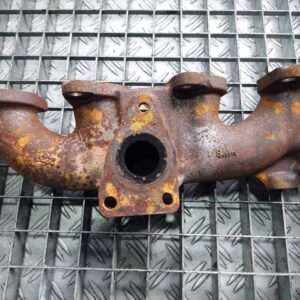 Galerie evacuare Renault Nissan 2.3 dCI cod 8200868133-A
