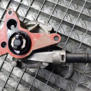 Pompa vacuum vacuum tandem Nissan Renault Opel 2.3 dci cod 8201163444