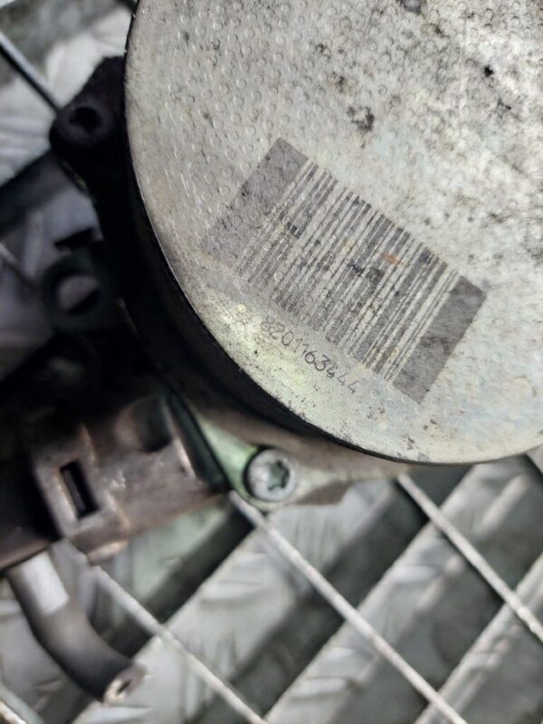 Pompa vacuum vacuum tandem Nissan Renault Opel 2.3 dci cod 8201163444
