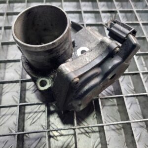 Clapeta acceleratie Renault Opel 2.3 DCi cod 8200987453 F