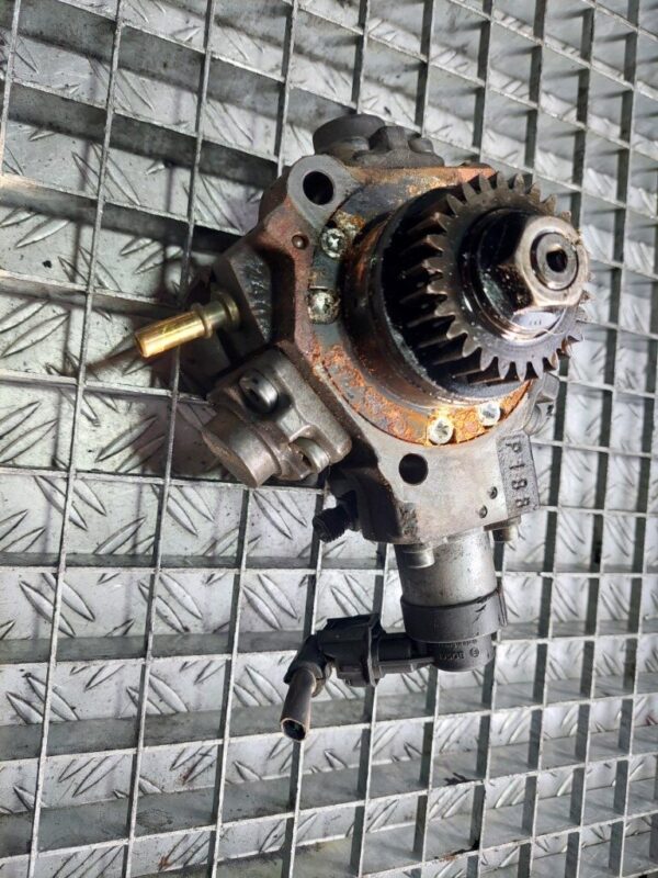 Pompa Injectie Renault 2.3 dci cod H8201045496 167002972R-A 0445010250