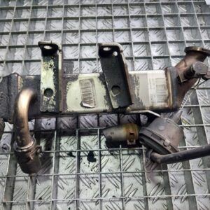 Racitor gaze egr Renault Nissan 2.3dci cod 8200910446-C