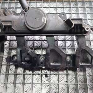 Epurator gaze Renault 2.3 DCI EURO 5  cod 8200924262