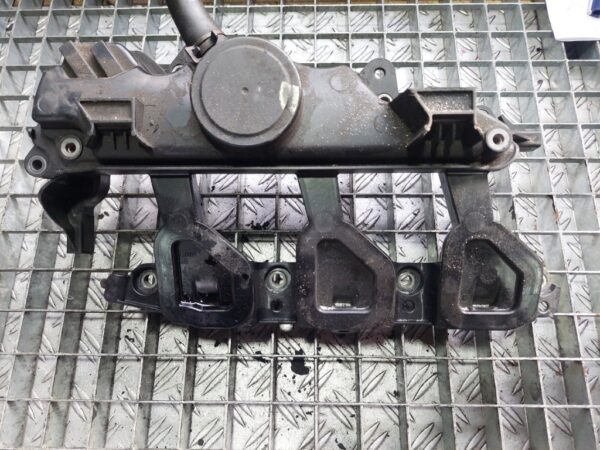 Epurator gaze Renault 2.3 DCI EURO 5  cod 8200924262