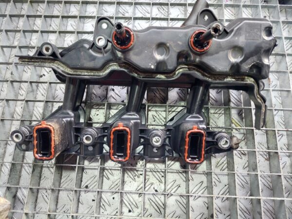 Epurator gaze Renault 2.3 DCI EURO 5  cod 8200924262