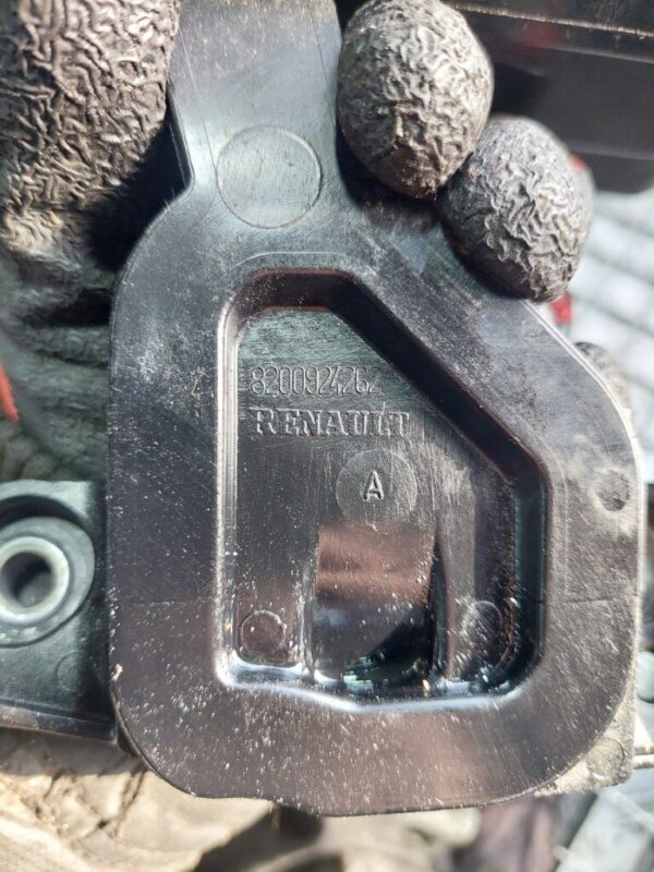 Epurator gaze Renault 2.3 DCI EURO 5  cod 8200924262