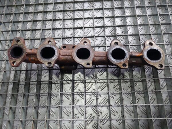 Galerie Evacuare Peugeot DCI cod 8hp