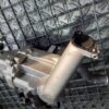 Racitor gaze cu EGR Citroen Peugeot 1.6 hdi euro 5 cod 9802194080
