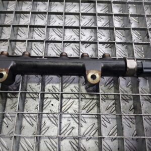Rampa injectoare Ford Peugeot Citroen 1.6D cod 9685297580 01