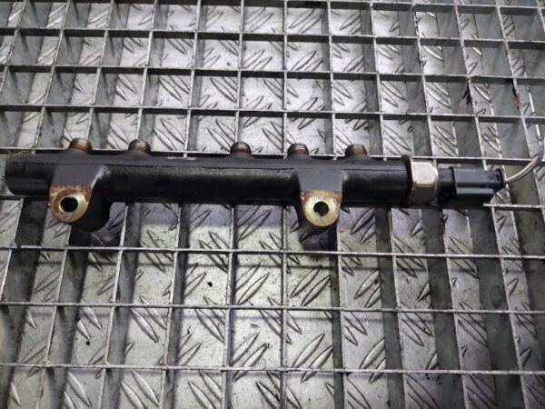 20250221_155032.jpg Rampa injectoare Ford Peugeot Citroen 1.6D cod 9685297580 01