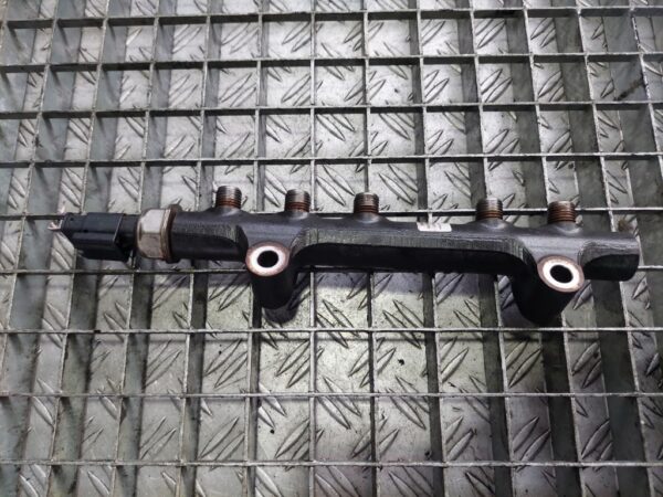 20250221_155039.jpg Rampa injectoare Ford Peugeot Citroen 1.6D cod 9685297580 01