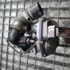 Clapeta acceleratie Dacia Renault Mercedes 1.5 dci 2017 cod 147109913R