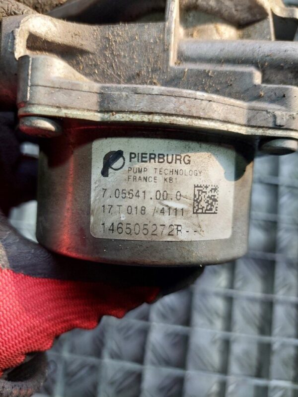 Pompa vacuum 1.5 CDI Mercedes-Benz Renault cod 146505272R