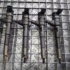 Injector Renault Dacia 1.5 dci cod H8201453073 0445110652