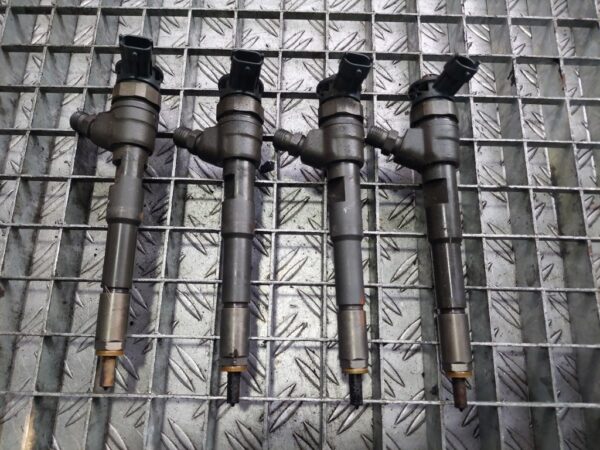 Injector Renault Dacia 1.5 dci cod H8201453073 0445110652