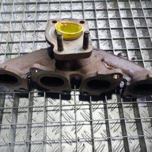 Galerie evacuare Renault Dacia 1.5 dci cod 140040840R