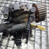 Pompa inalta presiune Nissan Renault 1.5 dci cod 8200821184