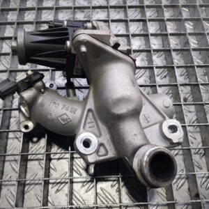 Egr Renault Mercedes Dacia 1.5dci k9k cod 8200129863
