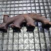 Galerie evacuare 1.5 dci k9k Renault Dacia cod 140040567r