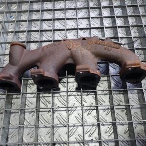 Galerie evacuare 1.5 dci k9k Renault Dacia cod 140040567r