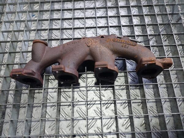 Galerie evacuare 1.5 dci k9k Renault Dacia cod 140040567r
